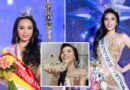 Kỳ Duyên: Từ Hoa hậu Việt Nam 2014 đến Miss Universe 2024