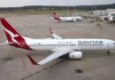 ‘Giảm độ cao rất nhanh’: Máy bay Qantas hạ cánh khẩn cấp vì sự cố giảm áp suất