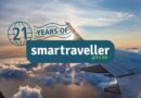 Smartraveller tròn 21 tuổi