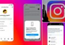 Instagram hạn chế các tính năng của tài khoản dành cho trẻ em