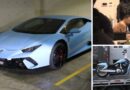 Úc: Đi siêu xe Lamborghini nhưng nhận tiền trợ cấp thất nghiệp