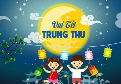 Những lời chúc Tết Trung Thu đơn giản và ý nghĩa