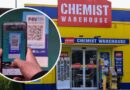 Chemist Warehouse giới thiệu thanh toán bằng mã QR