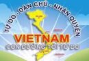 Cải cách thể chế ôn hòa: Con đường cho một Việt Nam Tự Do, Dân Chủ và Thịnh Vượng