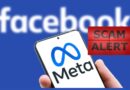 Úc: Meta xóa hơn 9,000 trang Facebook lừa đảo