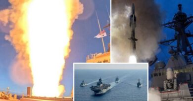 Safeguarding Australians with boost to air and missile defence