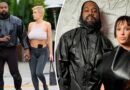 Trước bờ vực tan vỡ: Kanye West sắp ly hôn Bianca Censori