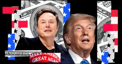 Elon Musk hứa trao thưởng 1 triệu USD/ngày cho người ủng hộ Trump