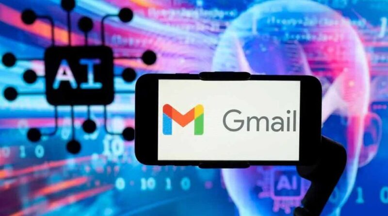 Chiêu trò mới của AI có thể lấy cắp tài khoản Gmail trong vài giây