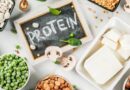 Ăn nhiều protein có thể kéo dài tuổi thọ, đúng hay sai?