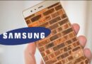 Điện thoại Samsung hóa ‘cục gạch’ sau khi cập nhật