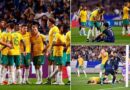 1-1: Nhật Bản chia điểm với Australia theo kịch bản ít ai ngờ tới ở Vòng loại World Cup