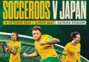 Nhận định Nhật Bản vs Australia, 21h35 ngày 15/10: Cơ hội nào cho Chuột túi?