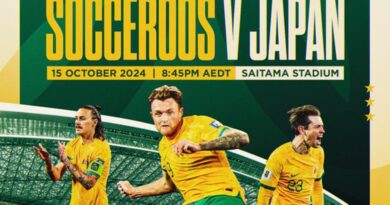 Nhận định Nhật Bản vs Australia, 21h35 ngày 15/10: Cơ hội nào cho Chuột túi?