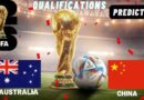 Nhận định Australia vs Trung Quốc, 20h10 ngày 10/10: Những kẻ cùng khổ