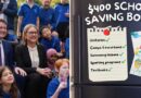 VIC: $400 School Saving Bonus Is Here This Week