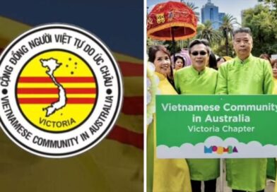 SBS Radio: CĐNVTD/VIC giới thiệu Dự thảo Nội Quy 2024, trả lời một số băn khoăn của cộng đồng