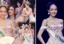 Huỳnh Thị Thanh Thủy đăng quang Miss International 2024