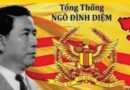 TT Ngô Đình Diệm và 5 Năm Vàng Son của VNCH 1955-1960