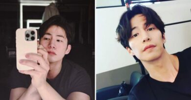 Tài tử Song Jae Rim qua đời ở tuổi 39, tìm thấy thư tuyệt mệnh