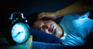 Ngủ bù thế nào là đúng cách sau đêm thiếu ngủ?