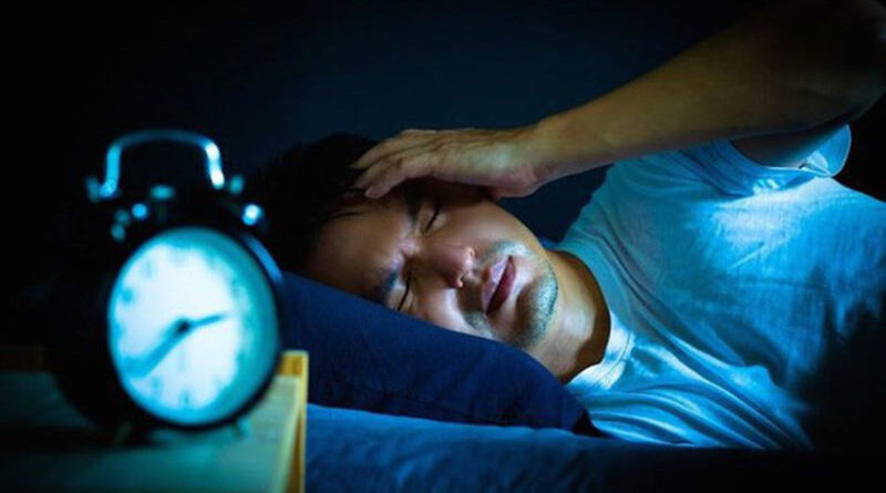 Ngủ bù thế nào là đúng cách sau đêm thiếu ngủ?