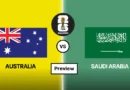 Nhận định Australia vs Saudi Arabia, 20h10 ngày 14/11: Chung kết bảng tử thần