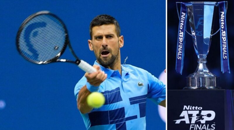 Bỏ ATP Finals khiến Djokovic bất lợi ở Australian Open 2025