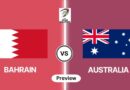 Nhận định Bahrain vs Australia, 05h15 ngày 20/11: Đi đòi nợ