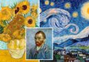 Chiêm ngưỡng 15 bức tranh nổi tiếng nhất của danh họa Vincent van Gogh