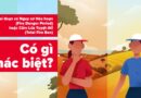 Giai đoạn có Nguy cơ Hỏa hoạn (Fire Danger Period) hoặc Cấm Lửa Tuyệt đối (Total Fire Ban): Có gì khác biệt?