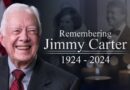 Cựu Tổng thống Mỹ Jimmy Carter qua đời ở tuổi 100: Một biểu tượng của hòa bình và nhân quyền