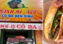 Ngộ độc bánh mì: 342 người nhập viện, 1 người chết, cơ sở kinh doanh không phép ở Vũng Tàu