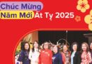 AVWA: Chúc Mừng Năm Mới Ất Tỵ 2025