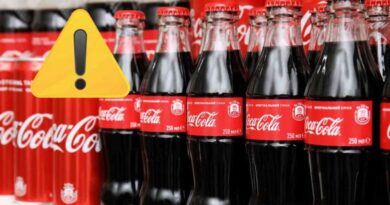 Coca-Cola thu hồi sản phẩm do hóa chất Clorat vượt ngưỡng an toàn