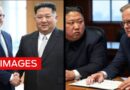 Không, Anthony Albanese đã không gặp Kim Jong-un để thảo luận về việc quản lý các nền tảng kỹ thuật số