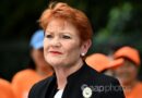 Pauline Hanson’s ‘worst’ per capita recession claim is mostly false