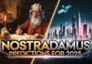 Dự đoán của Nostradamus: Từ xung đột, bệnh dịch đến thảm họa thiên nhiên cho năm 2025