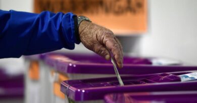 No, Labor is not ‘importing’ half a million new voters each year