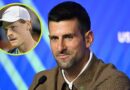 Djokovic: Án phạt Sinner ‘thiên vị’, cần cải tổ hệ thống chống doping