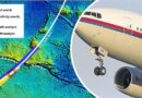 Phát hiện điểm bất thường dưới đáy Ấn Độ Dương, có thể là vị trí máy bay MH370 rơi