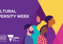 CULTURAL DIVERSITY WEEK: 17-23 March 2025