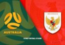 Nhận định Australia vs Indonesia (20h00 ngày 20/3): Trận chiến sinh tử