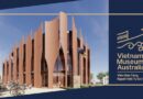 SUN 16/3: VMA Groundbreaking Ceremony Reminder