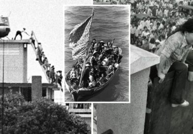 30/4 nghĩ gì về Cộng Đồng Người Việt Tự Do tại Victoria