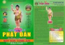 Đại Lễ Phật Đản 2649 (4/5/25) tại Tu Viện Quảng Đức, Melbourne