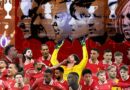 EPL 2024/25: Vô địch sớm, Liverpool cân bằng thành tích với MU