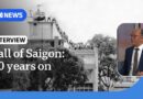 Video: ABC News phỏng vấn Ô. Nguyễn Hiệp và truyền hình Đêm Thắp Nến Tưởng niệm Quốc Hận 30/4/25 tại Đền Thờ Quốc Tổ