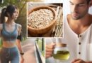 7 cách tự nhiên giúp giảm cholesterol tại nhà