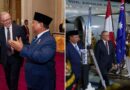Thủ tướng Úc thăm Indonesia đầu tiên sau khi tái đắc cử